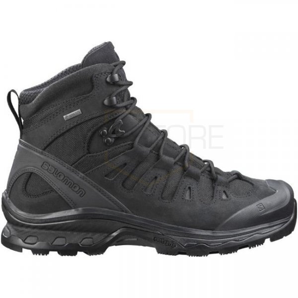 Salomon Quest 4D GTX Forces 2 EN - Black - UK 4.5