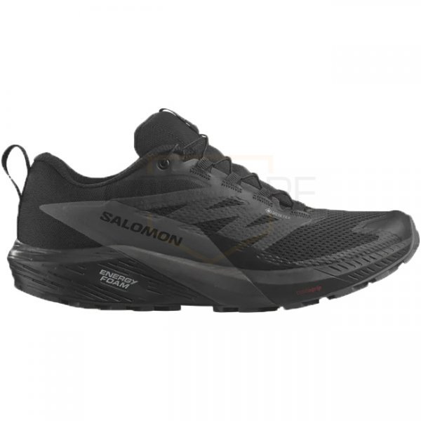 Salomon Sense Ride 5 SR - Indink - UK 3.5