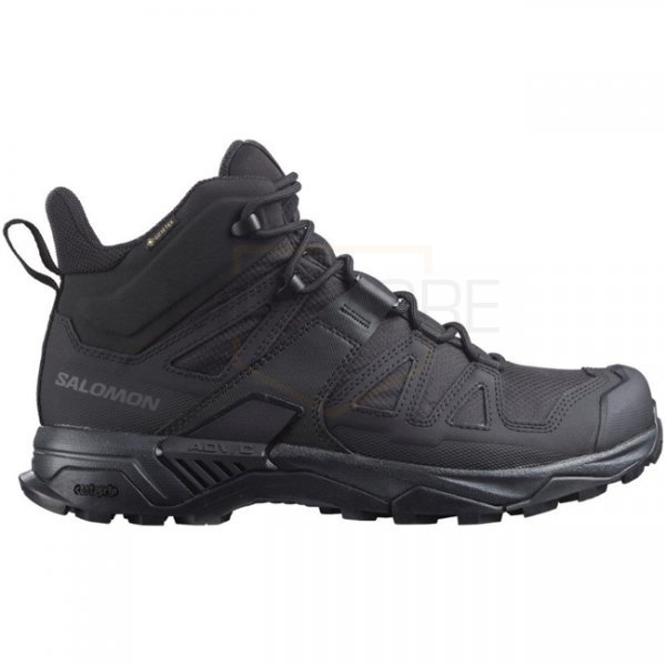 Salomon X Ultra Forces MID - Black - UK 3.5