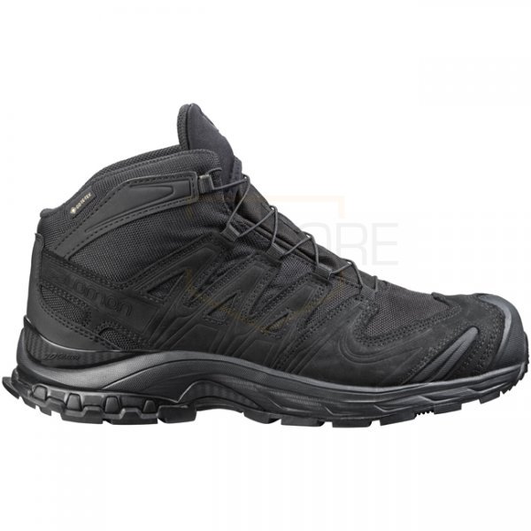 Salomon XA Forces MID WIDE GTX EN - Black - UK 3.5