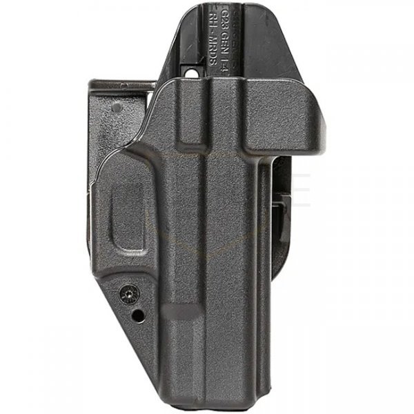 Alien Gear Roswell OWB Holster SIG P365 Right Hood