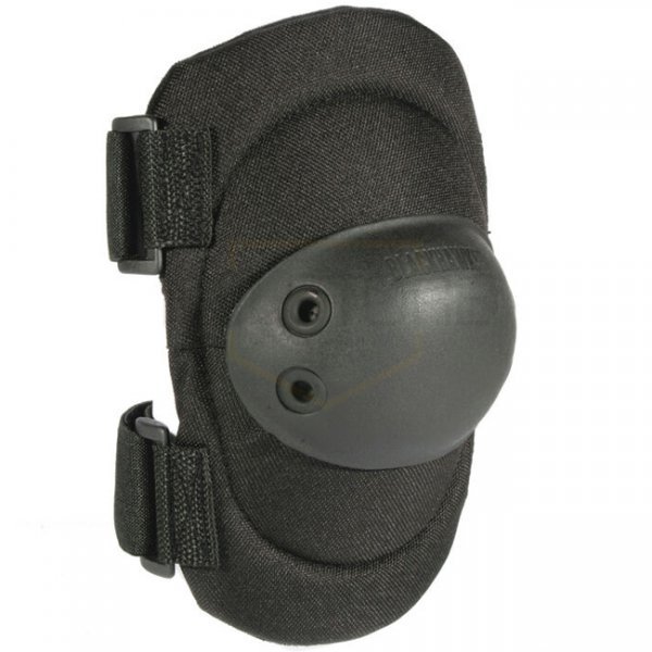 BLACKHAWK Advanced Tactical Elbow Pads V.2 - Black