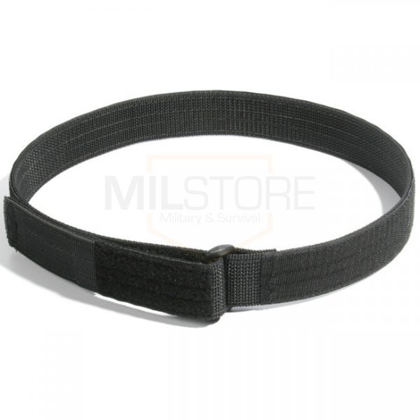 BLACKHAWK Loopback Inner Duty Belt - Black - M