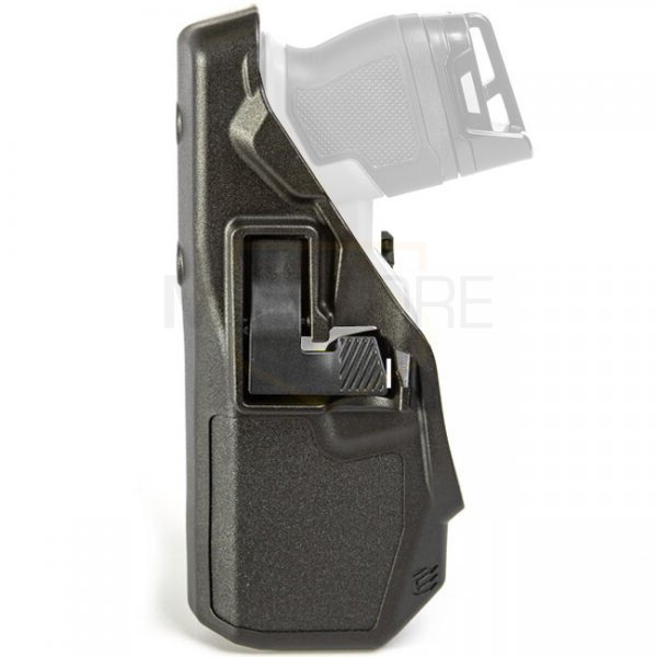 BLACKHAWK Taser 7 Holster LH - Black