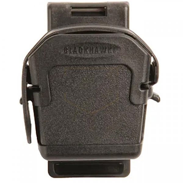 BLACKHAWK Taser X26/X26P Cartridge Holder - Black