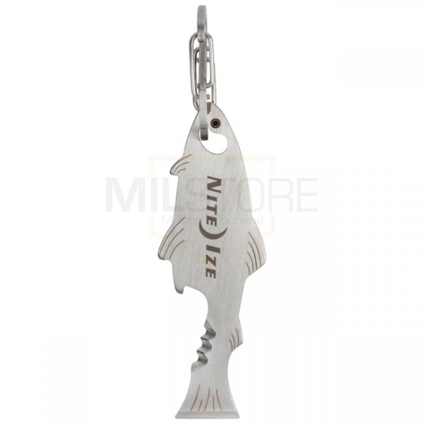 Nite Ize DoohicKey FishKey Key Tool