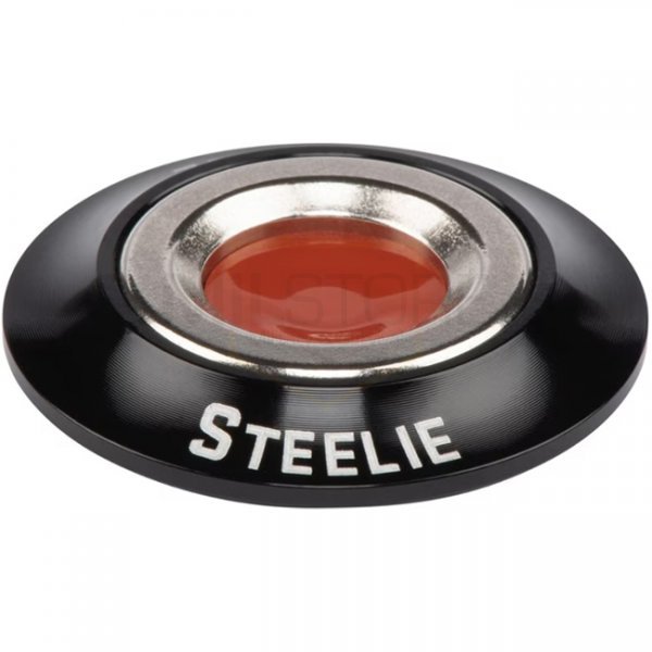 Nite Ize Steelie Orbiter Magnetic Socket & Metal Plate