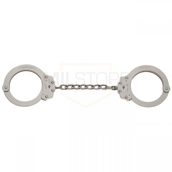 Peerless Model 702C-6X Oversize Extended Link Handcuff