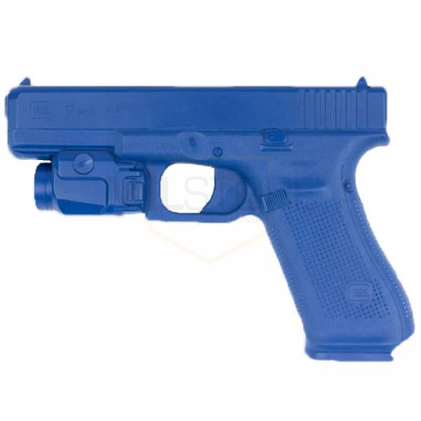 Rings Blue Guns Glock 17/22/31 Gen 5 TLR-7 - Blue