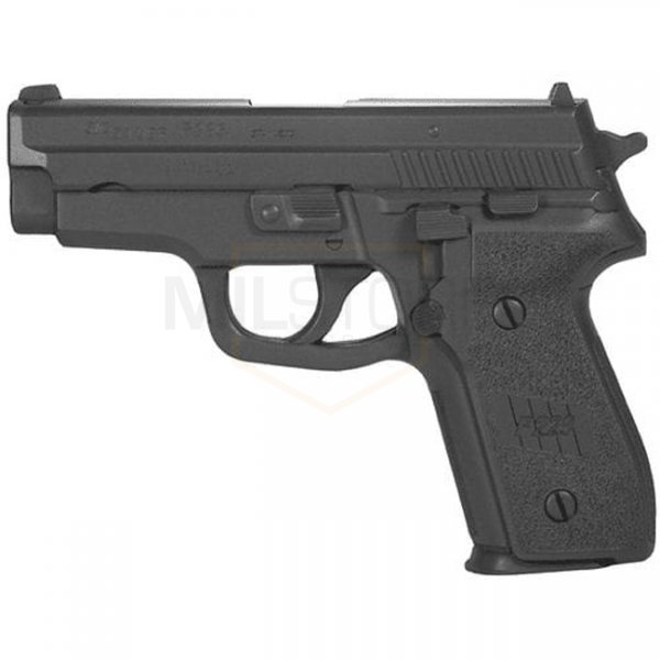 Rings Blue Guns Sig Sauer P229 - Black