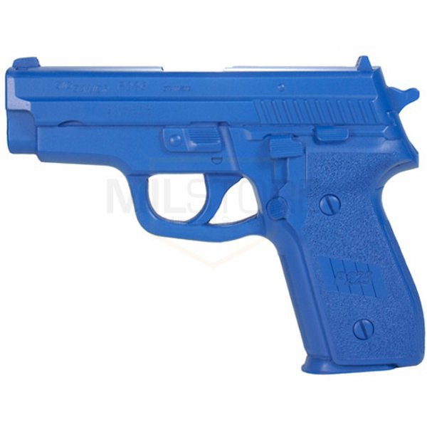 Rings Blue Guns Sig Sauer P229 - Blue