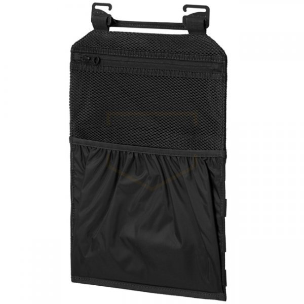 Helikon-Tex Backpack Panel Insert - Black