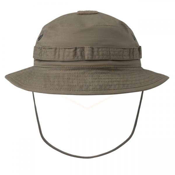 Helikon-Tex Boonie Hat Mk2 - PolyCotton Stretch Ripstop - RAL 7013 - S