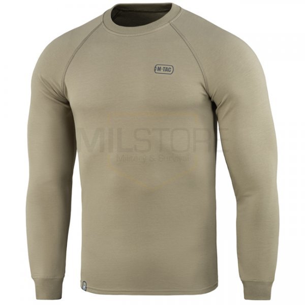 M-Tac Athlete Raglan - Tan - L