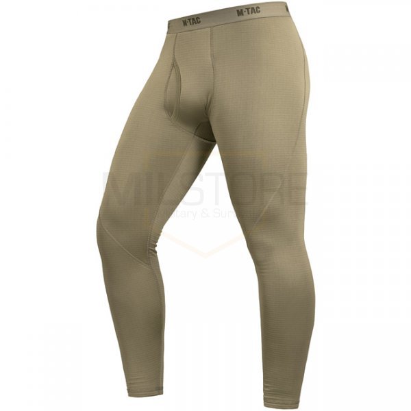 M-Tac Delta Fleece Pants Level 2 - Tan - XL