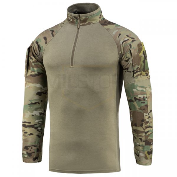 M-Tac Pro Combat Shirt NYCO Extreme Gen.II - Multicam - 3XL - Regular