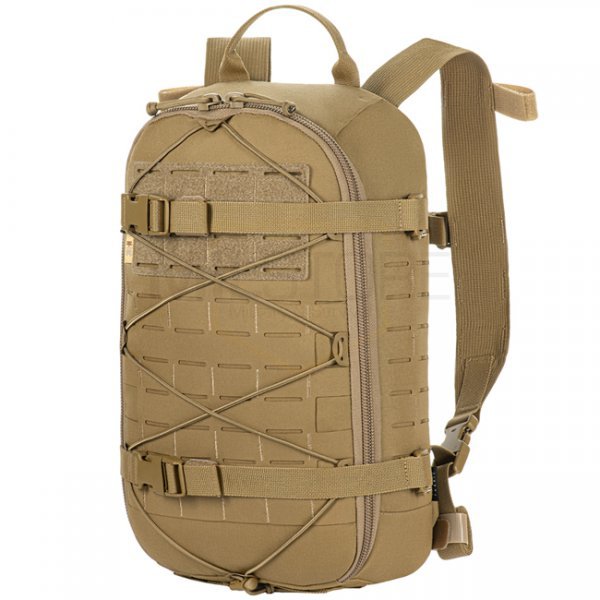 M-Tac STURM Backpack Elite Gen.II - Coyote