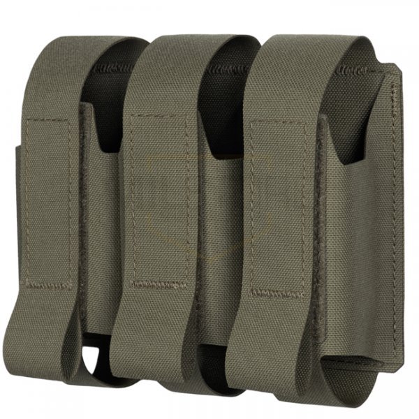 M-Tac VOG Grenade Pouch Triple - Ranger Green