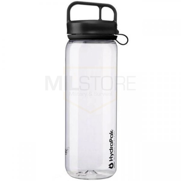 Hydrapak Recon Clip & Carry 750ml - Clear