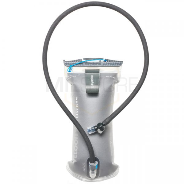 Hydrapak Velocity IT 1.5L - Grey