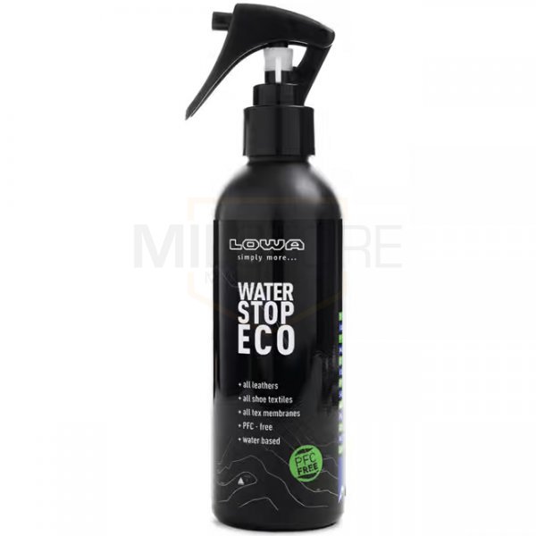 Lowa Waterstop ECO 200ml