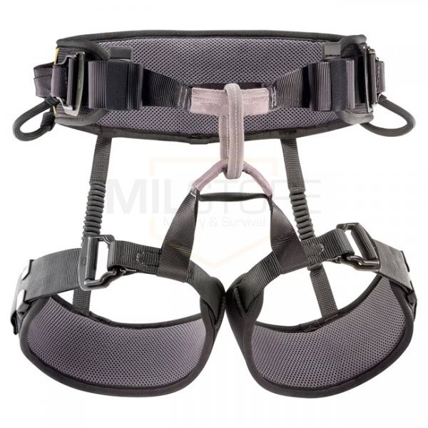 Petzl FALCON Mountain Harness - Black - L