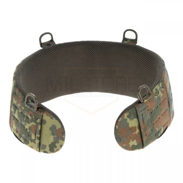 Templars Gear PT1 Tactical Belt - Flecktarn - S