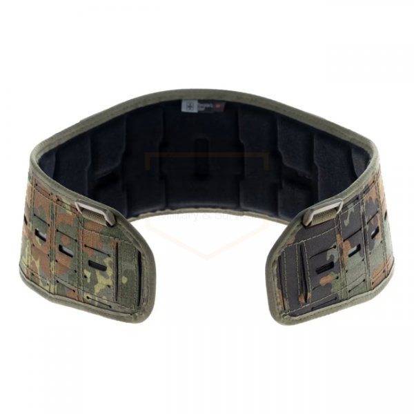 Templars Gear PT4 Tactical Belt - Flecktarn - S