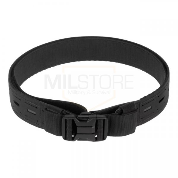 Templars Gear PT6 Tactical Belt - Black - L