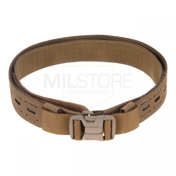 Templars Gear PT6 Tactical Belt - Coyote - M