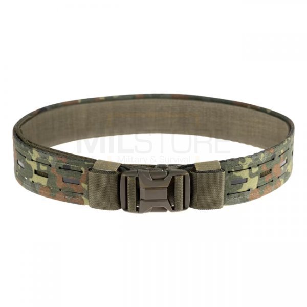 Templars Gear PT6 Tactical Belt - Flecktarn - L