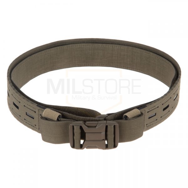 Templars Gear PT6 Tactical Belt - Ranger Green - L