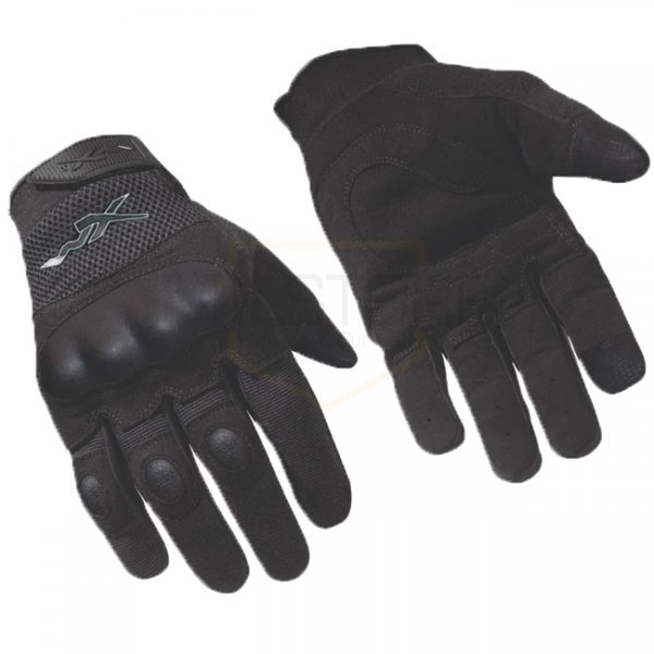 Wiley X Durtac Gloves - Black - L