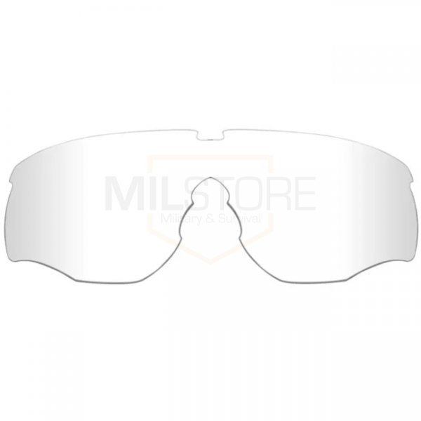 Wiley X WX Rogue Comm Lens - Clear