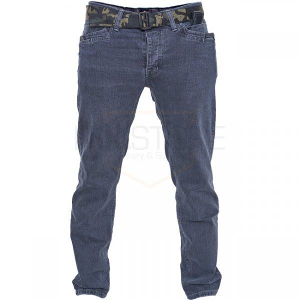 LMS Gear MUD Elastane Denim Jeans V3.0 - Grey - 28/30