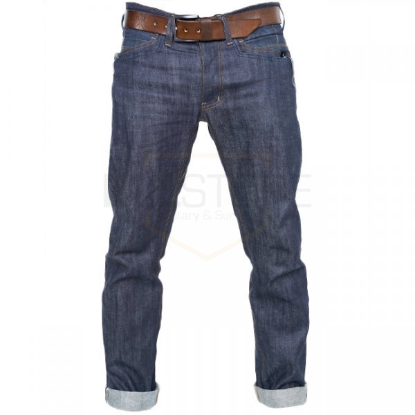 LMS Gear MUD Selvedge Denim Jeans V3.0 - Blue - 31/32