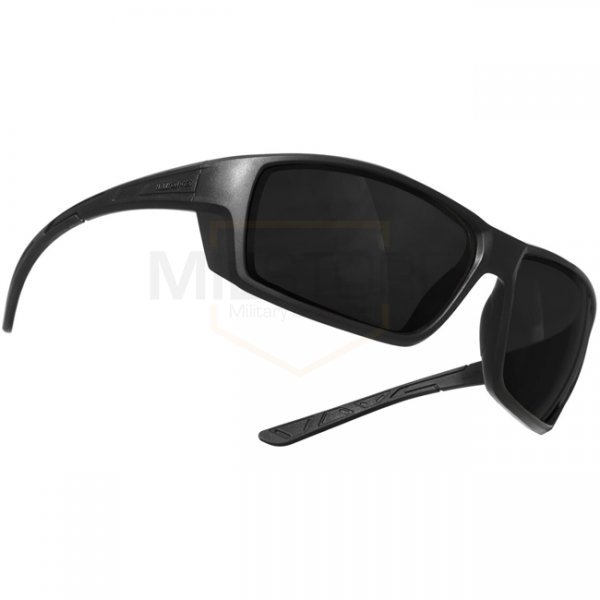 Helikon-Tex LoxRay Glasses Basic Set - Black / Smoked