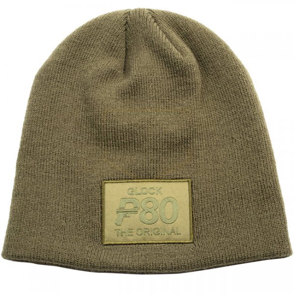 Glock Beanie P80 - Khaki