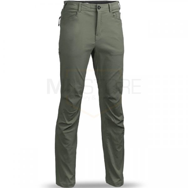 Eberlestock Camas Pant - Fall Green - 32 - Regular