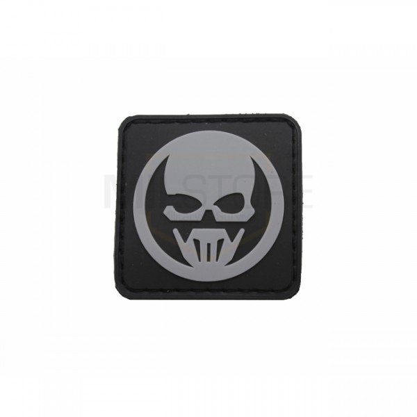 Pitchfork Ghost Recon Patch - Swat