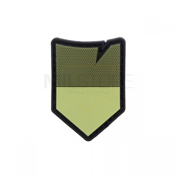 Pitchfork Tactical Patch SO - Olive