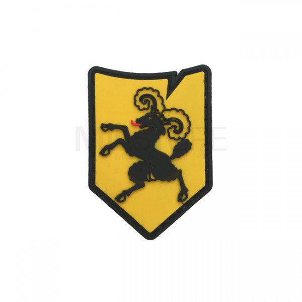 Pitchfork Tactical Patch SH - Color