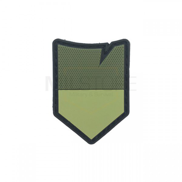 Pitchfork Tactical Patch FR - Olive