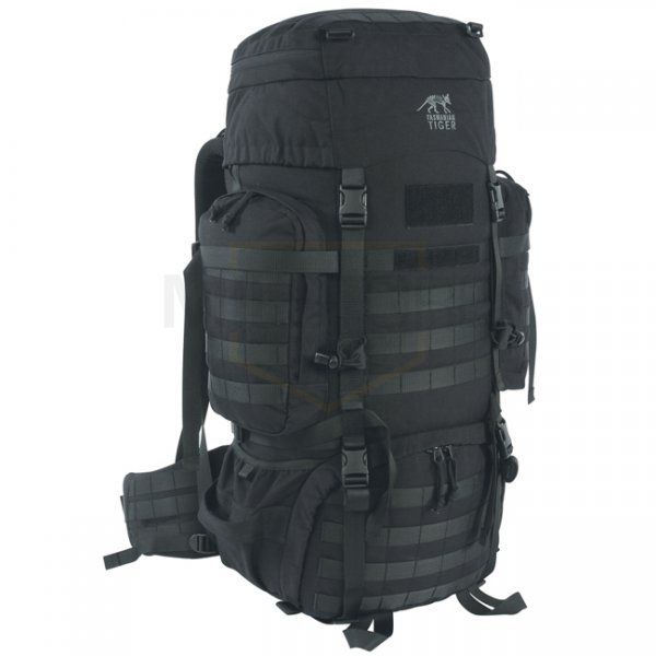 Tasmanian Tiger Raid Pack MK3 - Black