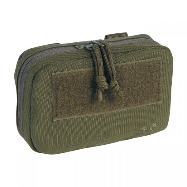 Tasmanian Tiger Admin Pouch - Olive