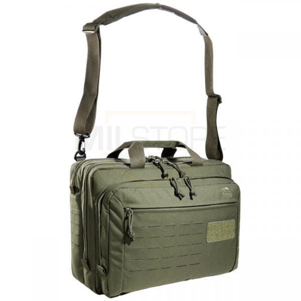 Tasmanian Tiger Document Bag MK II - Olive