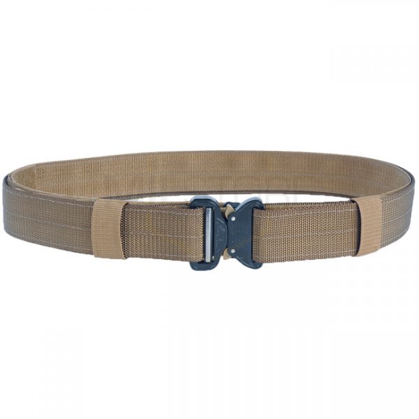 Tasmanian Tiger Equipment Belt MK2 Set S - Coyote