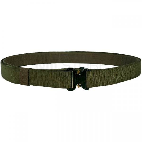 Tasmanian Tiger Equipment Belt MK2 Set S - Olive