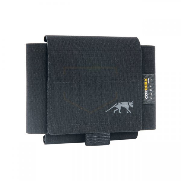 Tasmanian Tiger Glove Pouch MK2 - Black