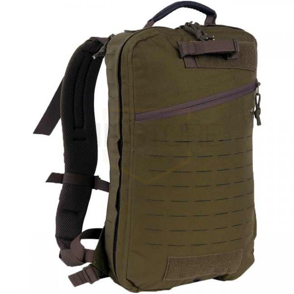 Tasmanian Tiger Medic Assault Pack MK2 - Olive